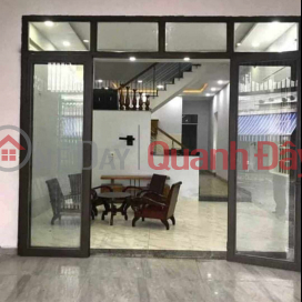 House for sale in front of Bui Tan Dien, Lien Chieu, only 3 billion x _0