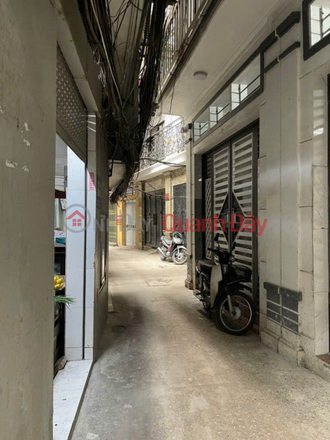 Trần khát chân bán 160M tặng nhà hai bà trưng _0