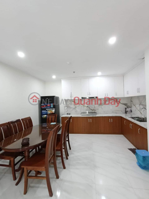 NEW APARTMENT FOR RENT AT HAPPY SKY BUILDING, LE QUI DON STREET - BAN CO TTTP. _0