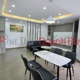 CC 7A Lê Đức Thọ, Cầu Giấy 86m 3PN, Nội thất mới đét, 6.05 tỷ _0