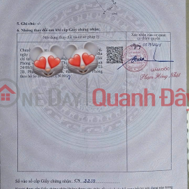 SIÊU PHẨM ĐẤT NỀN TẠI HẢI THÀNH 2 - DƯƠNG KINH - MẶT ĐƯỜNG THÔNG 7,5M _0