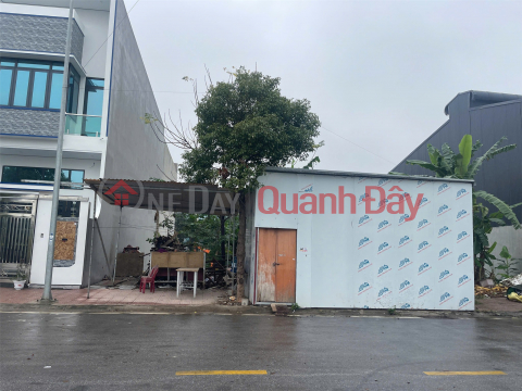 ĐẤT ĐẸP – GIÁ TỐT – CHÍNH CHỦ CẦN BÁN NHANH đất phường Vĩnh Yên gần kđt Nam Vĩnh Yên, Vĩnh Phúc _0