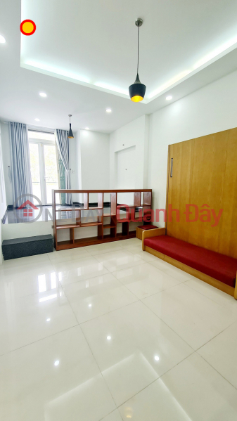 Bán biệt thự 3 tầng, Dt: 123m2, ngang 8m2, 4 PN, giá 7.x tỷ, phường Linh Đông, Thủ Đức. Việt Nam Bán đ 7,7 tỷ