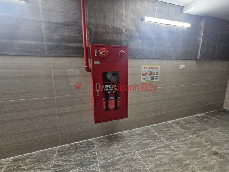 Property Search Vietnam | OneDay | Residential, Rental Listings, House for rent, 85m2 - 5.5 floors, Nguyen Truong To, Hang Than, Tran Vu - 32 million VND