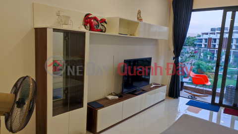 The owner needs to rent a fully furnished 2-bedroom apartment in Celadon City urban area. _0