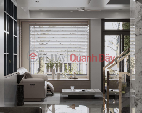 **Bán nhà phường 2 Tân Bình; hẻm Nguyễn Thanh Tuyền (4*15,5) 4 tầng _0