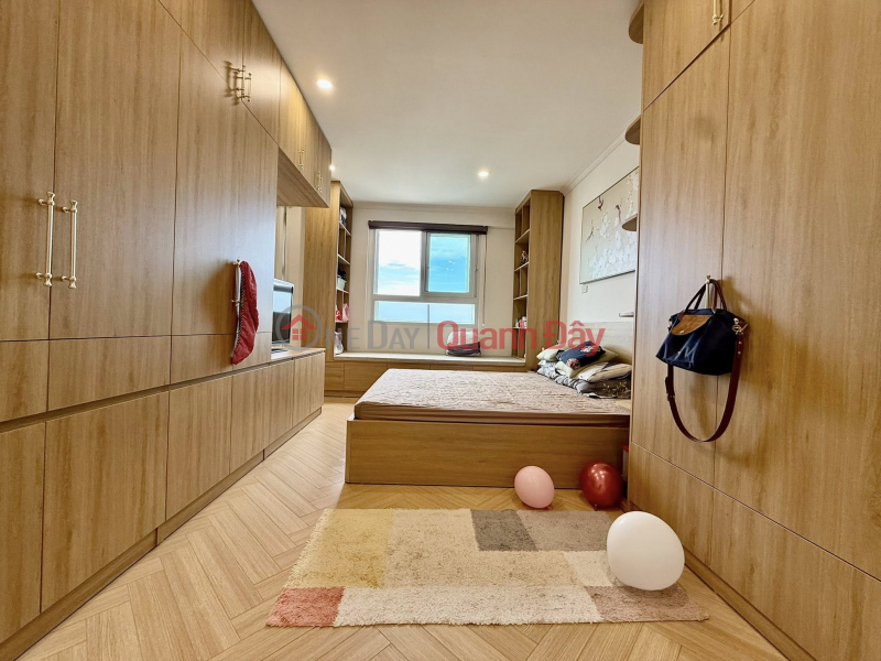 Tòa CC 34T Hoàng Đạo Thúy 131m 3PN 3WC Nội thất đẹp, Tiện ích VIP, hơn 10 tỷ, Việt Nam Bán, đ 10,4 tỷ