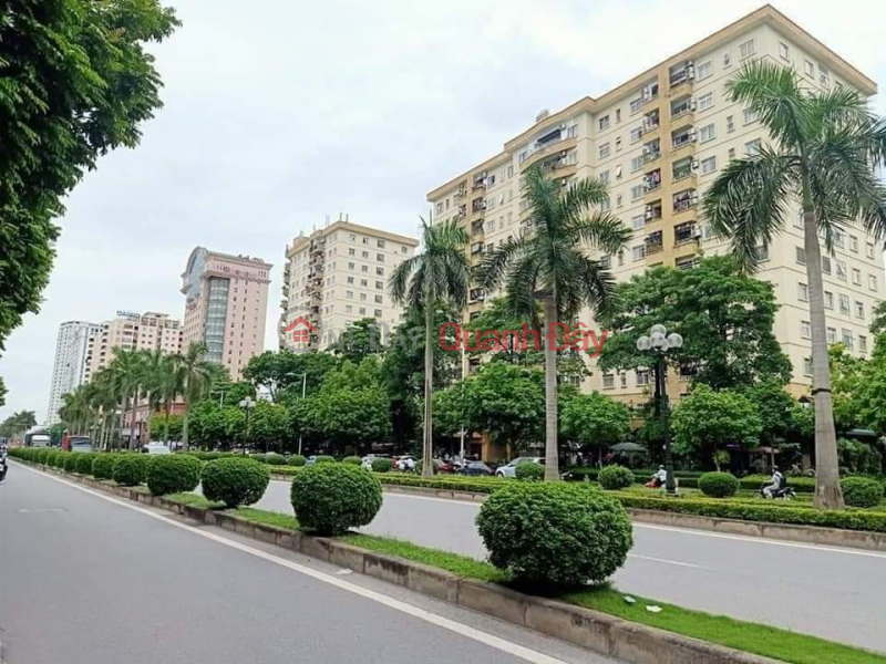 BEAUTIFUL HOUSE RIGHT FOR TET - 115M2 MY DINH 2 Urban Area - READY FURNISHED - PRICE 3.95 BILLION Sales Listings