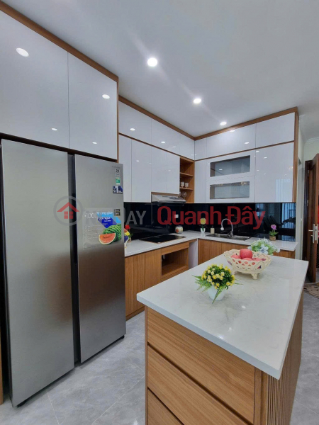 HOUSE FOR SALE IN XUAN LA, LOT, CAR ACCESS, SIDEWALK, 2 AIR WINDS, 40M2 ONLY 12 BILLION | Vietnam, Sales, đ 12.18 Billion