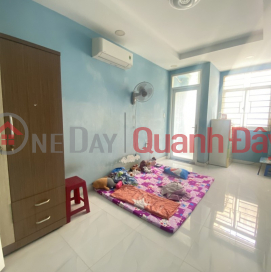 Urgent sale of new house Tran Hung Dao District 1-30m2 Reduced to 4 billion 99 TL. _0
