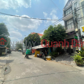House for sale 100m2, Business Frontage, 12m Street, Tan Phu District _0