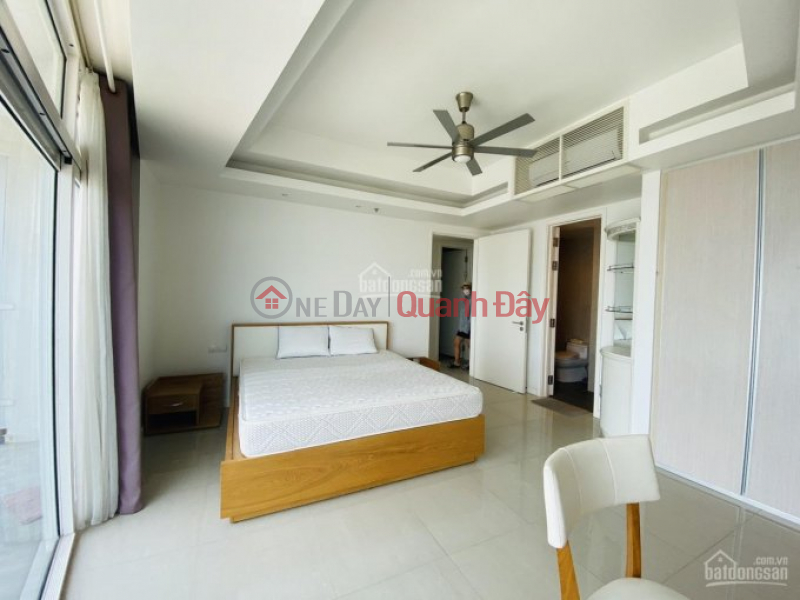 ₫ 17 Million/ month Azura apartment for rent with 2 bedrooms, 100m2 full area, beautiful