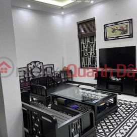 Bán nhà Lạc Long Quân gara Oto dân xây ở ngay 60m 16.8 tỷ _0