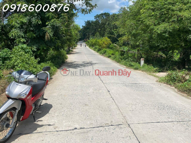 OWNER FOR URGENT SALE OF 800m2 Residential Land At HL6, An Cu, Tinh Bien Town, An Giang Sales Listings