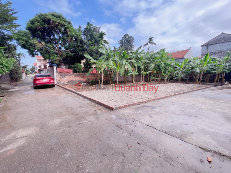 Property Search Vietnam | OneDay | Nhà ở | Niêm yết bán | Đường trước đất 4m thông tới bìa làng và hồ điều hòa của thôn Đường Nhạn,Xuân Nộn