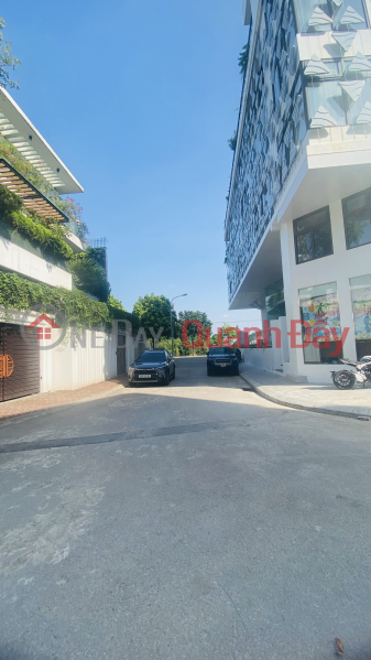 Extremely Rare, Auction Land on Lam Ha Street, Area 138m², Frontage 7m, Sidewalk, Only a Few Meters from the Street. | Vietnam, Sales, ₫ 22 Billion