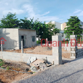 BÁN ĐẤT TẶNG NHÀ CẤP 4 – TRUNG TÂM BẮC NHA TRANG – GIÁ TỐT! _0