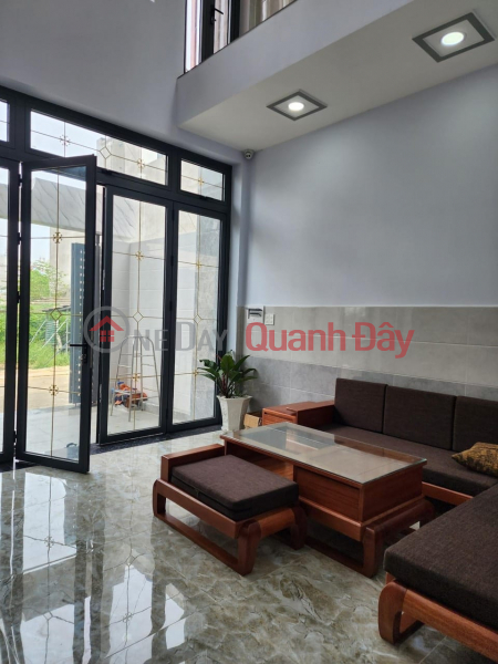 Bán nhà Thạnh xuân 25 PHƯỜNG Thạnh Xuân quận 12, 2 tầng, Đường XE TẢI tránh, giá giảm còn 4.35 tỷ, Việt Nam | Bán, đ 4,35 tỷ