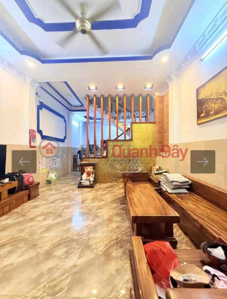 Property Search Vietnam | OneDay | Nhà ở Niêm yết bán | Chủ xây tâm huyết để ở .giờ cần tiền làm ăn nên bán