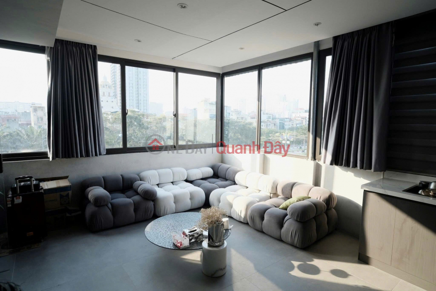 18 Billion MP Buoi Street, Ba Dinh 31m2\\/6 Floors\\/6m Frontage 18 Billion, Top business, beautiful house | Vietnam Sales | đ 18 Billion
