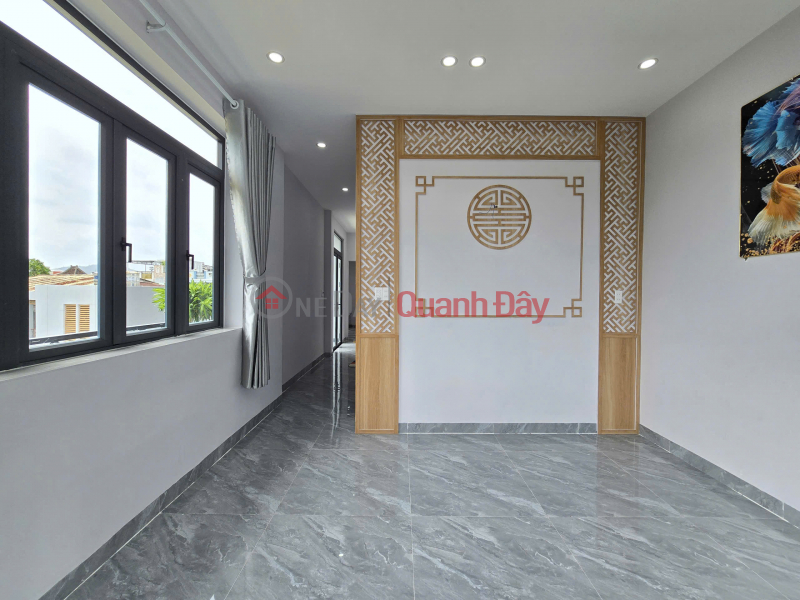 đ 1,25 tỷ, BÁN NHÀ PHƯỜNG THANH KHÊ ĐÔNG QUẬN THANH KHÊ 70M2 - 12.5 TỶ. LH:0932646343.