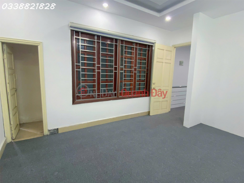 đ 9 Million/ month | OWNER FOR RENT OFFICE FLOOR IN CAU GIAY DISTRICT, HANOI