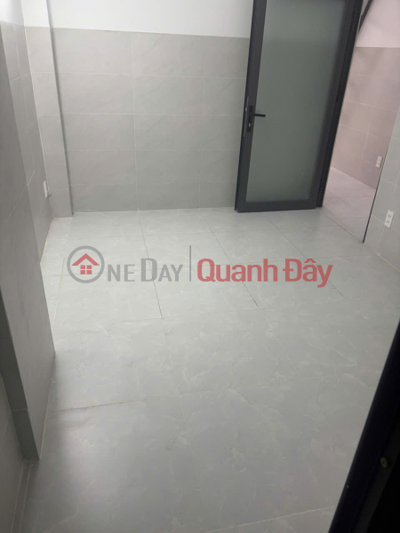 ROOM FOR RENT - MEZZANINE FLOOR APARTMENTS WITH BRAND NEW FURNITURE – NEAR GIGAMALL, UNIVERSITY OF LAW, HUTECH, AND FOREIGN TRADE UNIVERSITY, Vietnam | Rental đ 6 Million/ month