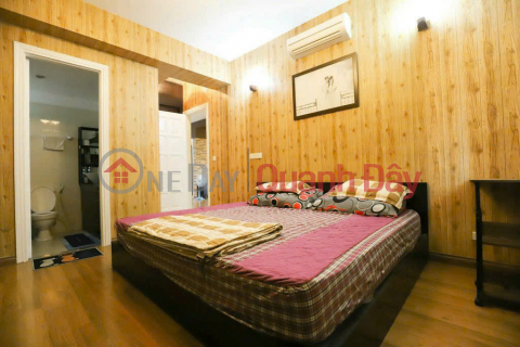 Bán nhà An dương Vương - Tây Hồ 56m 4 tầng 11,76 tỷ _0