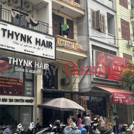 Cho thuê nhà nguyên căn phố Dịch Vọng. _0