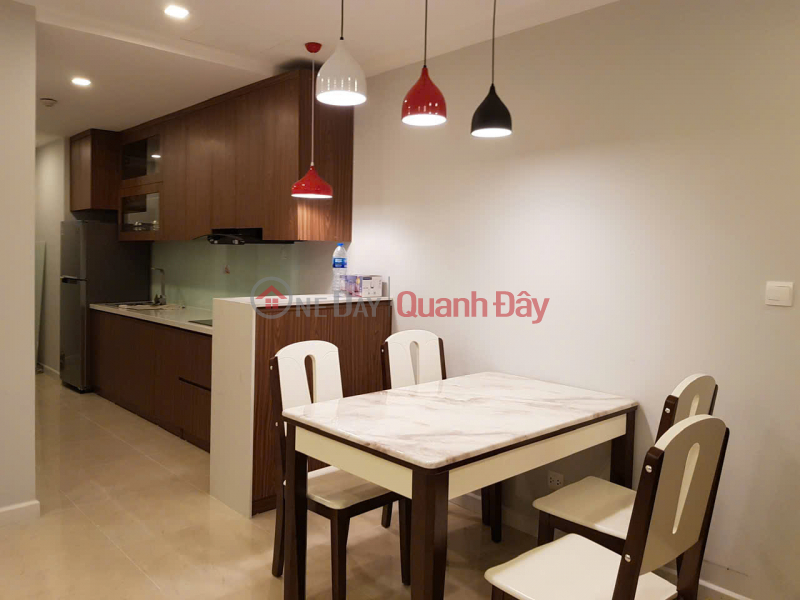 Vinhomes D\'capitale: 2Pn - bc ĐN view hồ xanh mát - tòa C7 Việt Nam, Bán, đ 11 tỷ