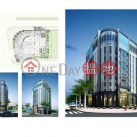 Tòa Nhà Admin,Quận 9, Việt Nam