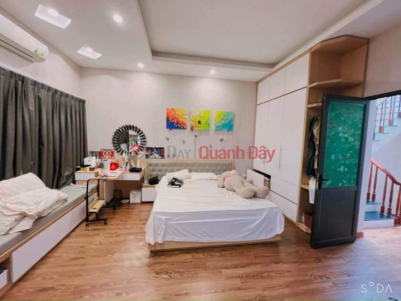 Selling Dang Thuy Tram townhouse, Cau Giay, corner lot 3 airy, 50m2, avoid cars, only 14.5 billion. Vietnam | Sales, đ 14.5 Billion