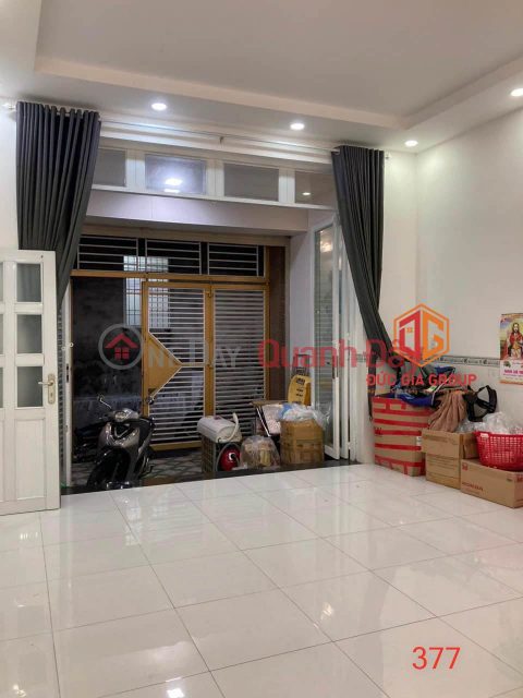 House for sale with 1 ground floor and 2 floors, Tan Mai Ward, near Vincom Bien Hoa, motorway, only 4ty1 _0