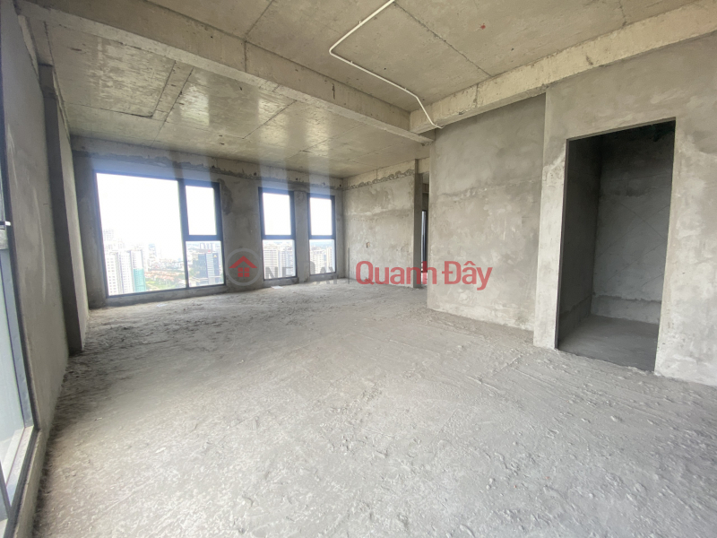 Property Search Vietnam | OneDay | Residential, Sales Listings 3Bn Apartment for Sale at Very Good Price in Lavida District 7, 96m2 Total Price Only 3.6 Billion VND