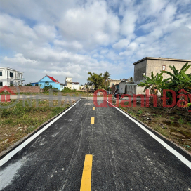 ĐẤT MINH TÂN SÁT GA – ĐƯỜNG NHỰA 4–5M – GIÁ 1 TỶ 3XX TRIỆU HÀNG HIẾM GẦN GA ZALO 0567 222 555 _0