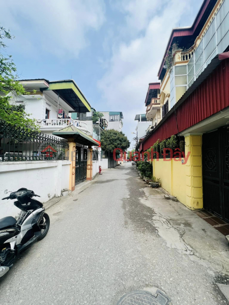 đ 7.5 Billion HOUSE FOR SALE THAI HA, DONG DA: 42M2