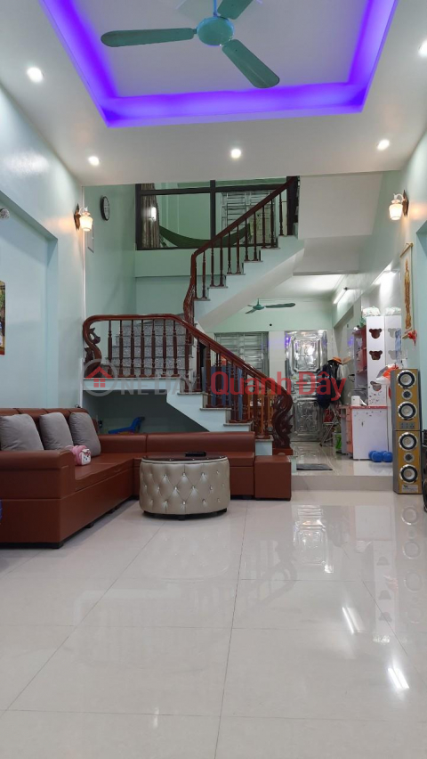 GENERAL FOR SALE BEAUTIFUL HOUSE - GOOD PRICE In Hai Duong City, Hai Duong Province _0