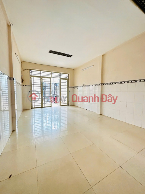 MẶT TIỀN ĐƯỜNG KINH DOANH NGAY LÊ VĂN QUỚI, 2 TẦNG, 49M2, CHỈ HƠN 4 TỶ _0