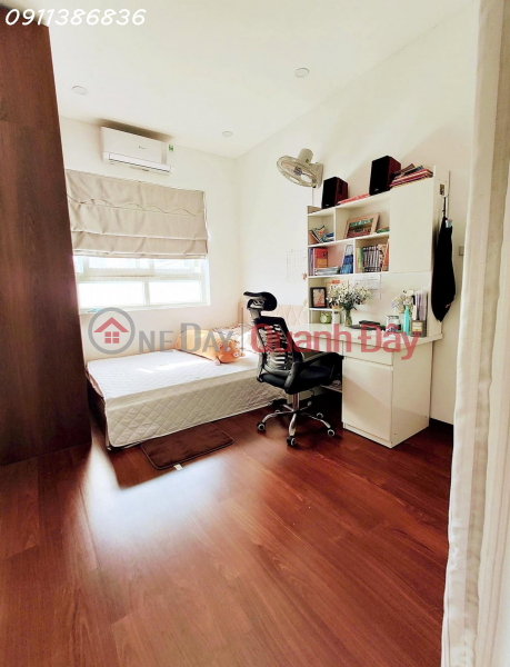 Giá đầu tư, Chung cư 137 Nguyễn Ngọc Vũ 80M2 3 ngủ Nội thất đẹp, nhỉnh 6 tỷ Việt Nam, Bán đ 6,3 tỷ