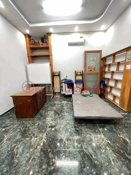 đ 14 tỷ, Nhà 3 Tầng Hẻm ôtô Thông, Đường Số 6, Bình Tân