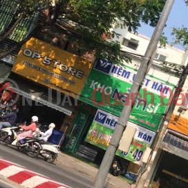 Ốp Store phụ kiện điện thoại- 167 Nguyễn Hữu Thọ,Hải Châu, Việt Nam