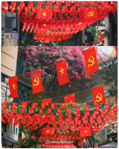 Bán Đảo Linh Đàm- Hoàng Mai- View Hồ Linh Đàm, Nhỉnh 14T.ỷ Việt Nam, Bán đ 14,8 tỷ