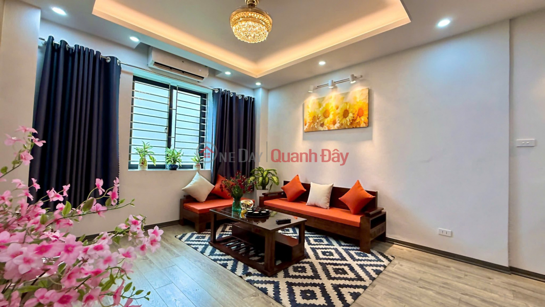 Property Search Vietnam | OneDay | Nhà ở Niêm yết bán, Tòa B10 Nam Trung Yên 61/65m 2PN Nội thất cực đẹp, 4.67 tỷ, trung tâm Cầu Giấy