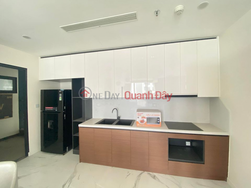 ₫ 16 Million/ month Sunshine City luxury apartment for rent in Nam Thang Long urban area Ciputra