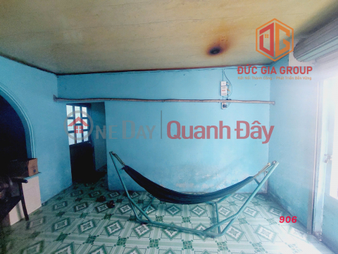 Bán nhà SR, Mặt Tiền Bùi Hữu Nghĩa - Hoá An, DT 8x31 siêu rẻ, chỉ 4 tỷ _0