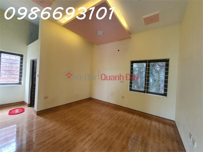 Property Search Vietnam | OneDay | Residential Sales Listings, Selling 333m of land in Vinh Yen City, newly built house available for just over 2 billion