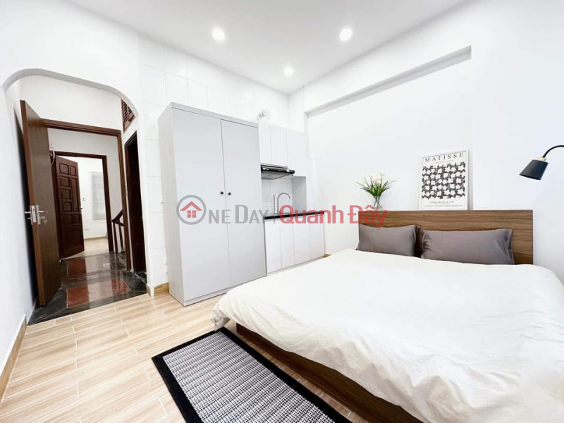 Property Search Vietnam | OneDay | Nhà ở | Niêm yết bán, Bán gấp CCMN tại Trung Hòa - Cầu Giaasy - dòng tiền 60 triệu/ tháng - giá giảm cực sâu. lh 0988357199