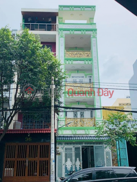 Property Search Vietnam | OneDay | Nhà ở | Niêm yết bán | NHÀ ĐẸP - GIÁ TỐT - Bán Nhanh Nhà Mặt Tiền Tại Đường 44, Phường 10, Quận 6, HCM