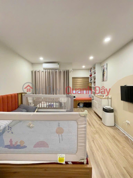 Property Search Vietnam | OneDay | Nhà ở, Niêm yết bán BÁN NHÀ KHÂM THIÊN- ĐỐNG ĐA, HIẾM, NHÀ ĐẸP, FULL NỘT THẤT, DT 40M2, GIÁ 6.35 TỈ