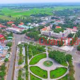 Urgently need to transfer 10 plots of land in Ward 2, Soc Trang City, Soc Trang Province _0